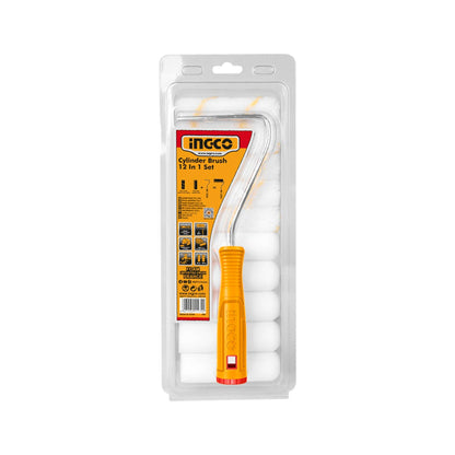 HKTCB121001 - SET DE ROULEAUX 12 EN 1 INGCO Maroc