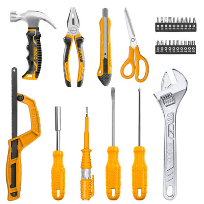 HKTHP10321 - BOITE A OUTILS 32 PCS INGCO Maroc