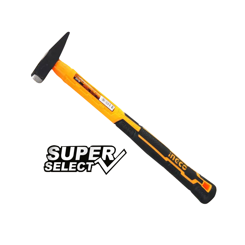 INGCO MARTEAU MECANICIEN 300G SS [HMHS83001]