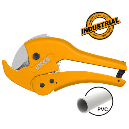 HPC0442 - COUPE TUBES PPR 225MM DE COUPE:3-42MM INGCO Maroc