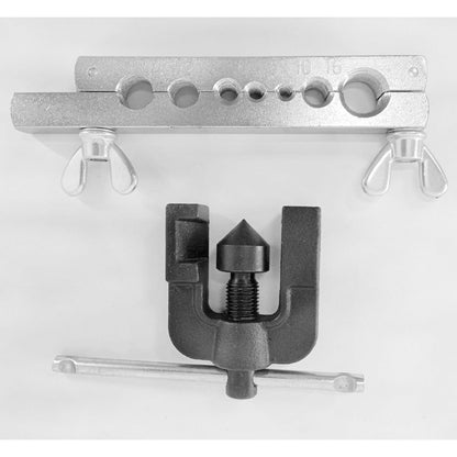 HPFT71 - KIT D'OUTILS D'EVASEMENT DE TUYAUX INGCO Maroc