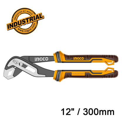 INGCO PINCE MULTIPRISE 300MM AU MAROC [HPP03300]