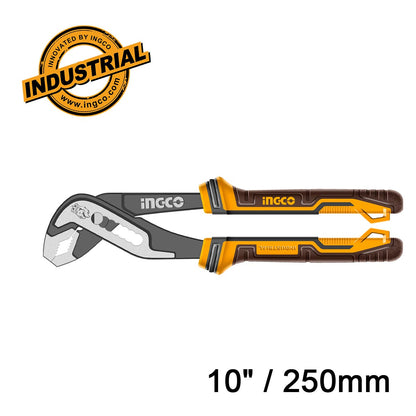HPP28258 - PINCE MULTIPRISE 250MM INGCO Maroc