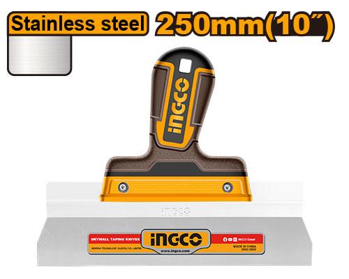 HPUT78250 - COUTEAUX POUR CLOISONS SECHES 250MM INGCO Maroc