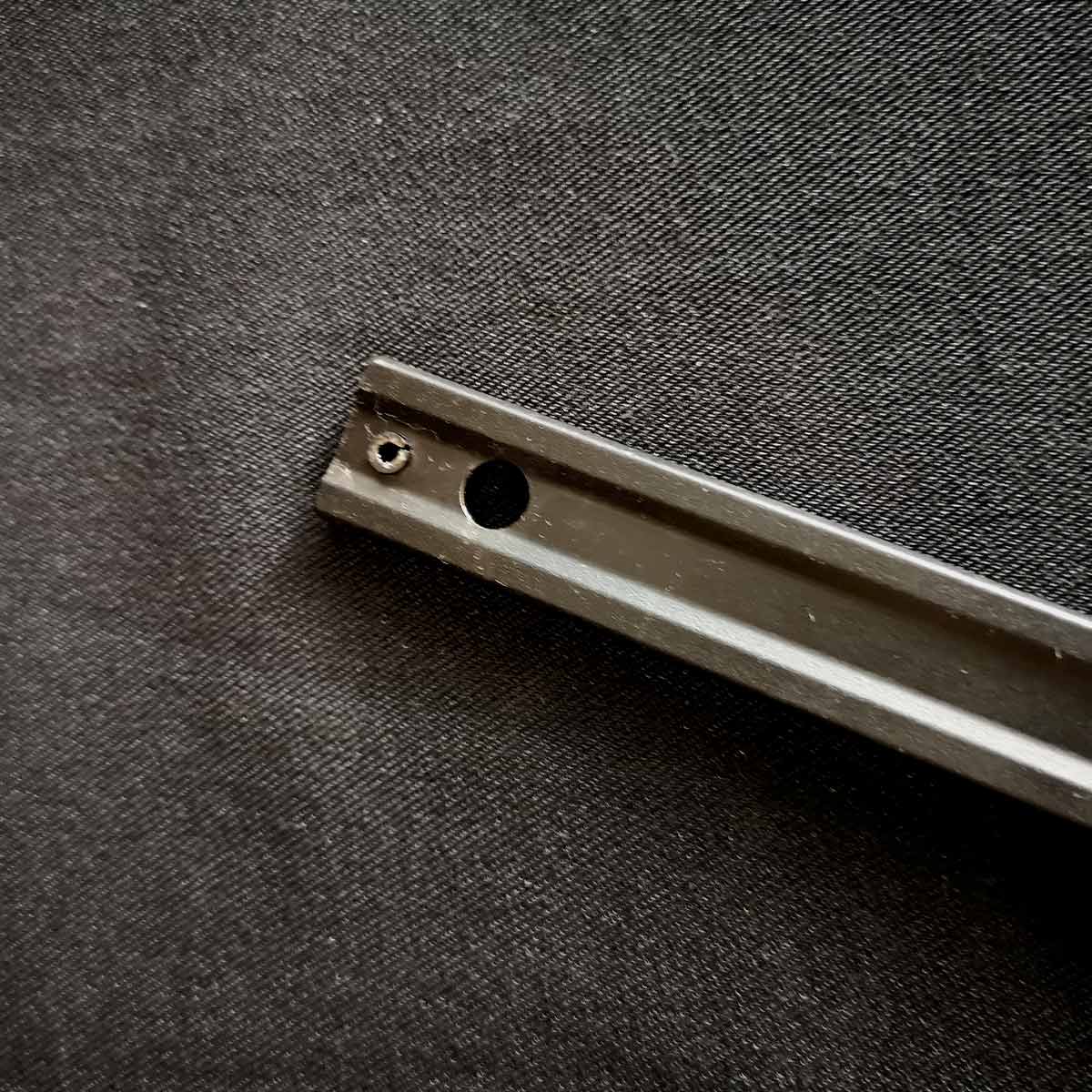 HQBC01601 - SERRE-JOINTS RAPIDE UNE MAIN 63X150MM INGCO Maroc