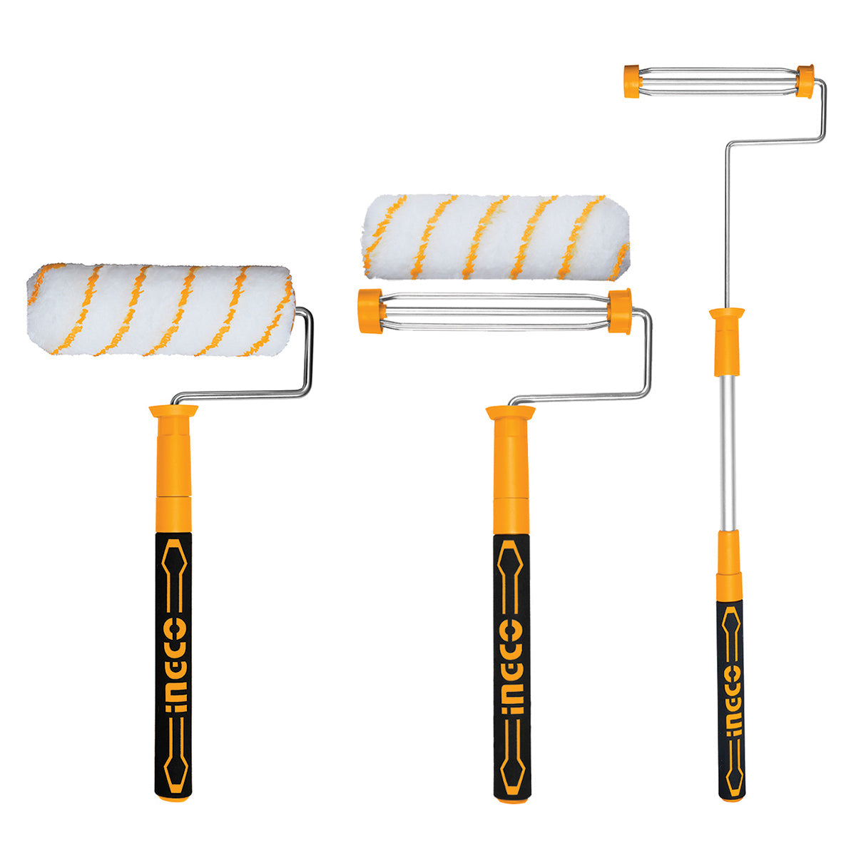 HRHT442302T - BROSSES CYLINDRIQUE TELESCOPIQUE INGCO Maroc