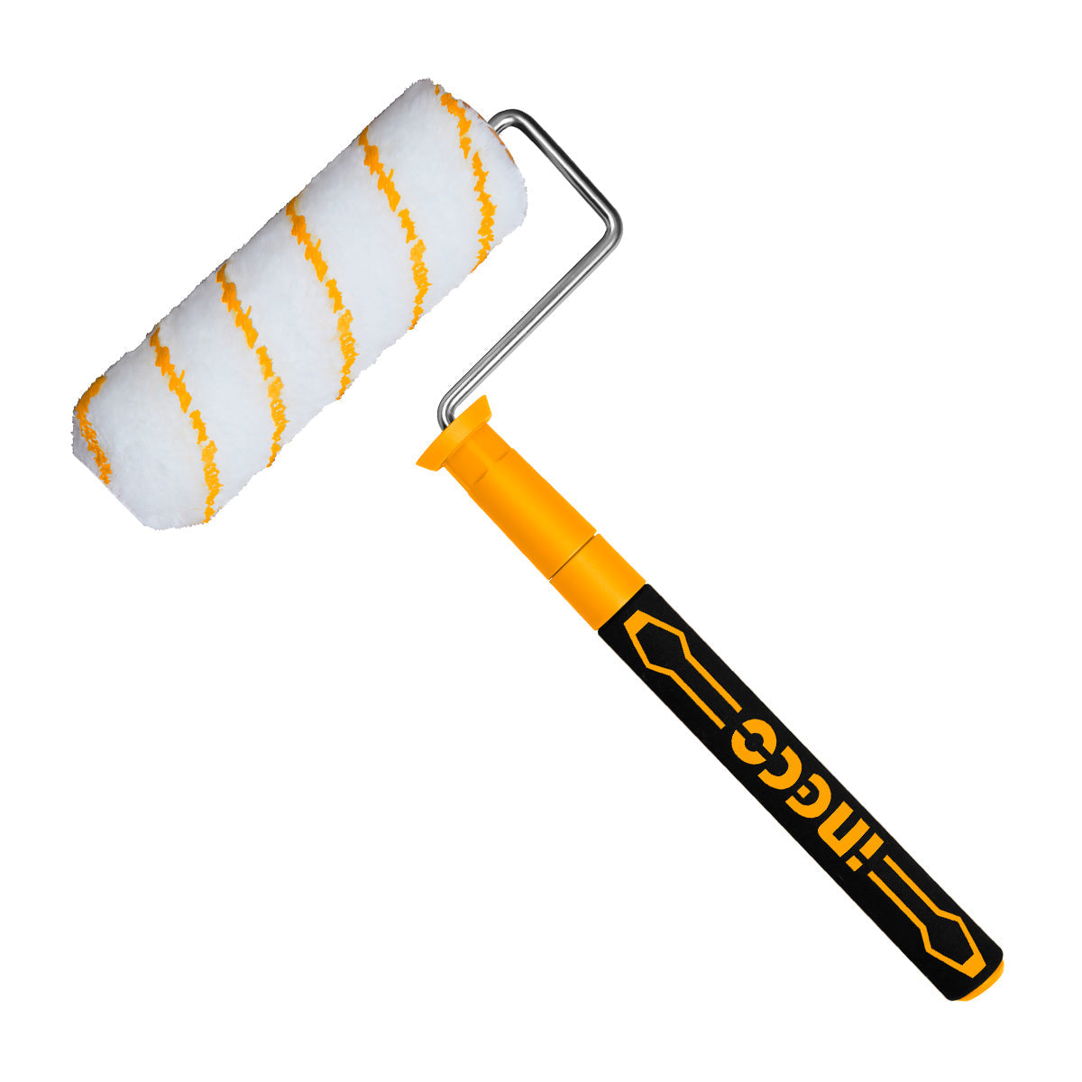 HRHT442302T - BROSSES CYLINDRIQUE TELESCOPIQUE INGCO Maroc