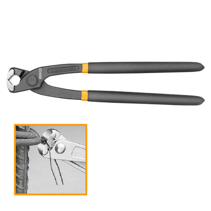 HRP02200 - TENAILLE 200MM INGCO Maroc