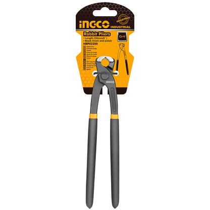 HRP02200 - TENAILLE 200MM INGCO Maroc