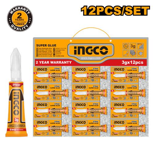 INGCO COLLE FORTE DE 3G [HSGU3122]