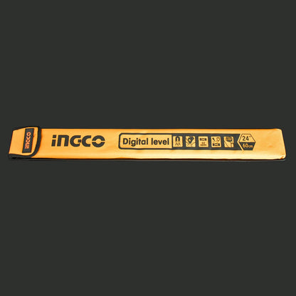 HSL08060D - NIVEAU DIGITAL 60CM INGCO Maroc