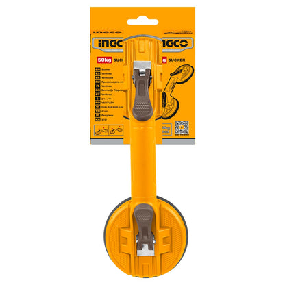 HSU025001 - VENTOUSE 50KG INGCO Maroc