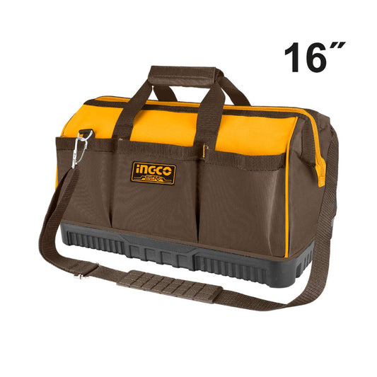 HTBG08 - SAC A OUTILS 16' BASE RENFORCEE NR INGCO Maroc