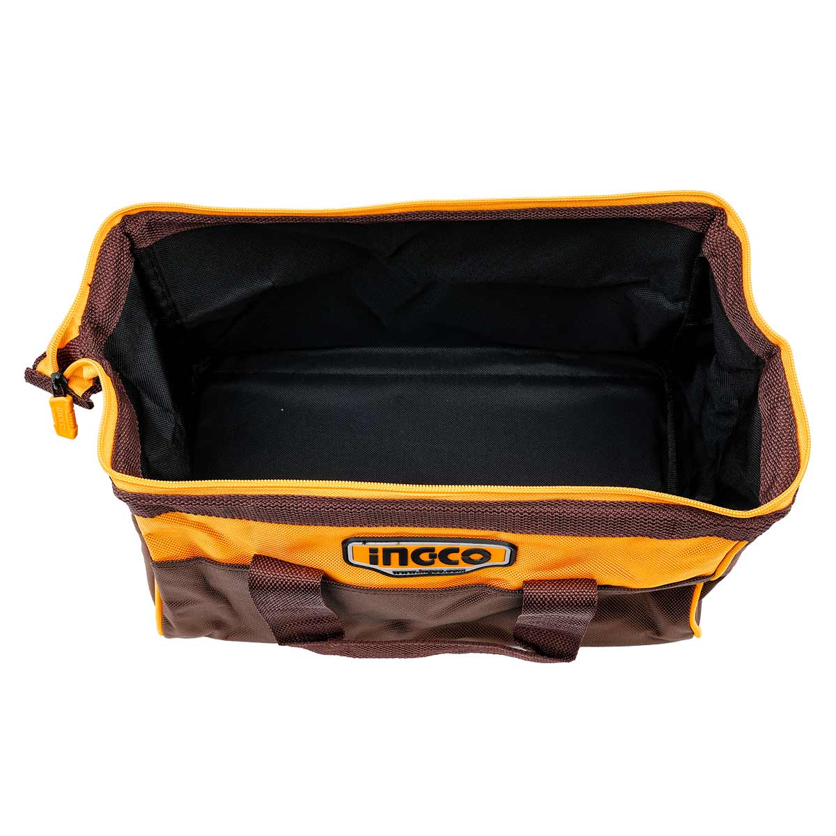 HTBG281628 - SAC A OUTILS RIGIDE 16' INGCO Maroc