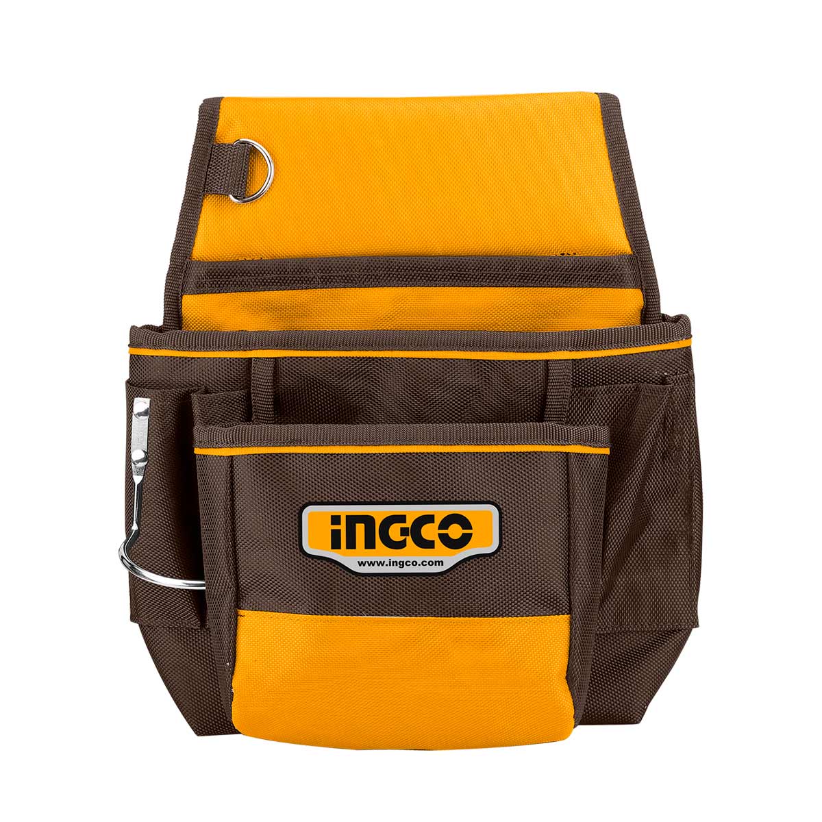 HTBP010128 - POCHETTE A OUTILS 35X32CM NR - INGCO Maroc