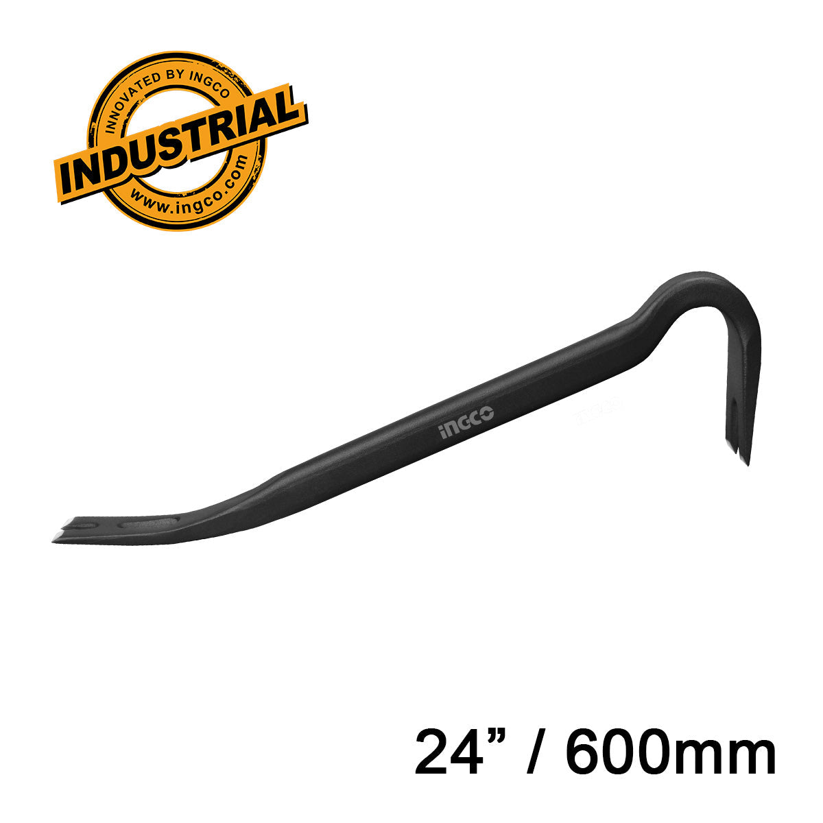 HWBA01242 - PINCE A DECOFFRER 610MMX30MMX16MM INGCO Maroc