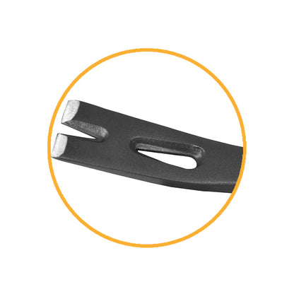 HWBA01242 - PINCE A DECOFFRER 610MMX30MMX16MM INGCO Maroc