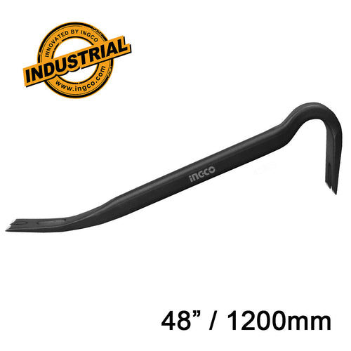 HWBA01482 - PINCE A DECOFFRER 1220MMX30MMX16MM INGCO Maroc