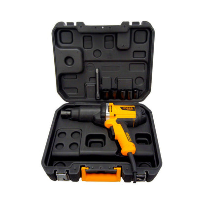 IW10508 - CLE A CHOCS ELECTRIQUE 1/2'' 1050 W INGCO Maroc