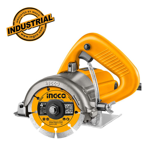 INGCO SCIE A MARBRE 1400W AU MAROC [MC14008]