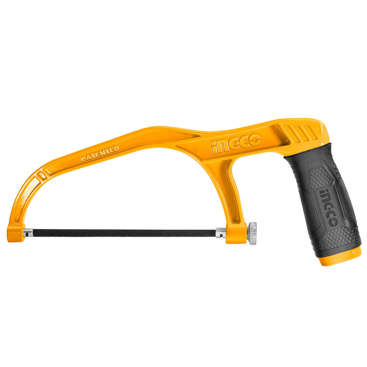 MHHF1503 - MINI SCIE A METAUX 150MM INGCO Maroc