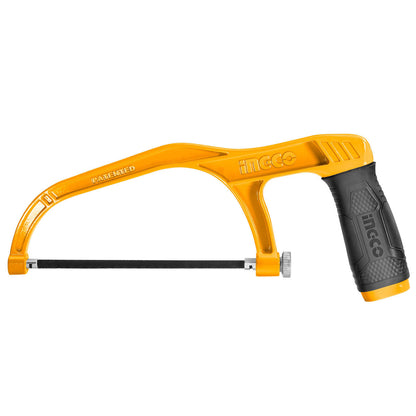 MHHF1503 - MINI SCIE A METAUX 150MM INGCO Maroc