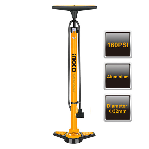 MPP3201 - GONFLEUR MANUEL PORTABLE NR INGCO Maroc