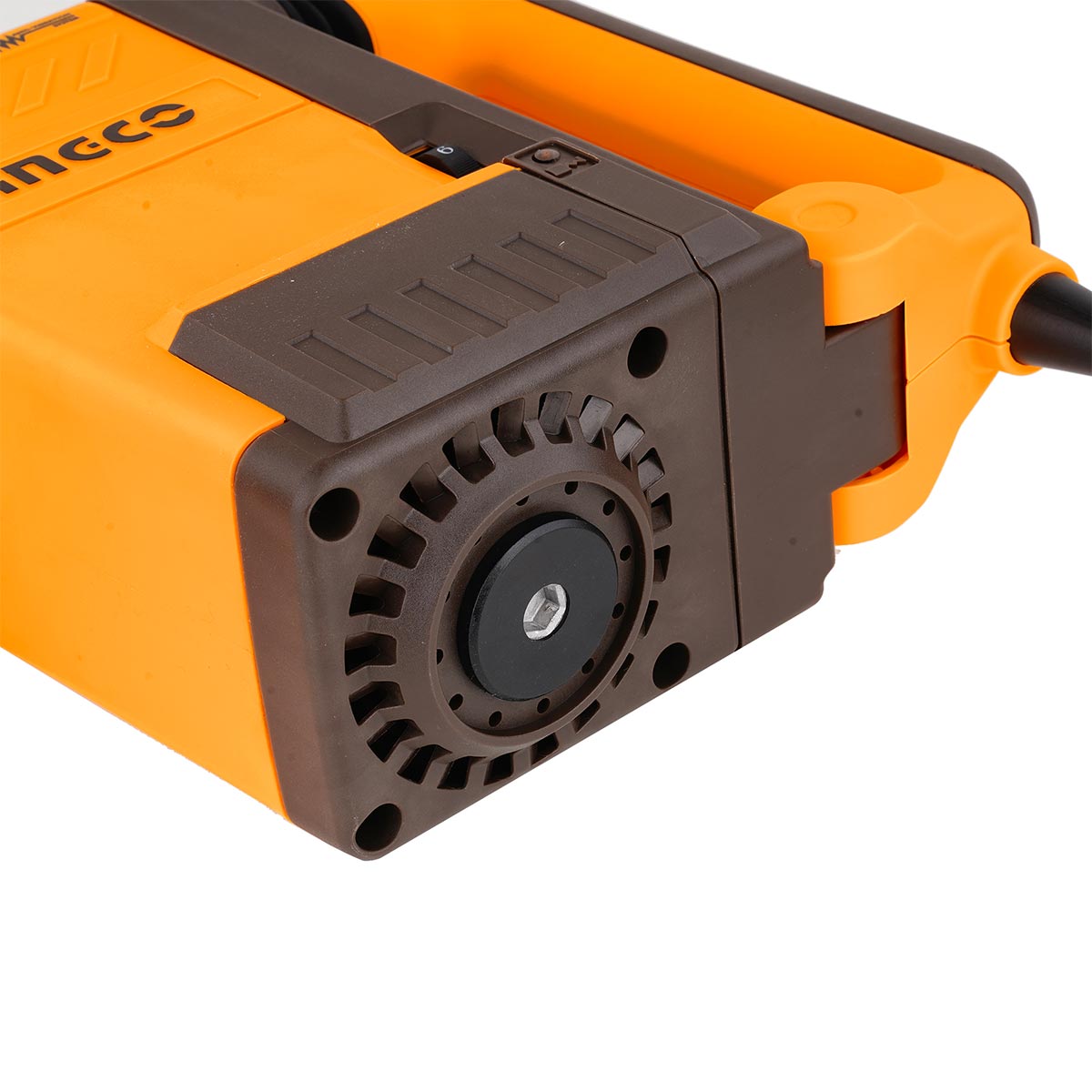 PDB15006 - MARTEAU BURINEUR 10KG 1500W + 2 BURINS INGCO Maroc