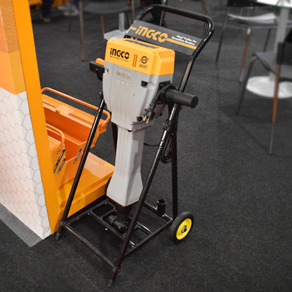 PDB22001 - MARTEAU BURINEUR 30KG INGCO Maroc