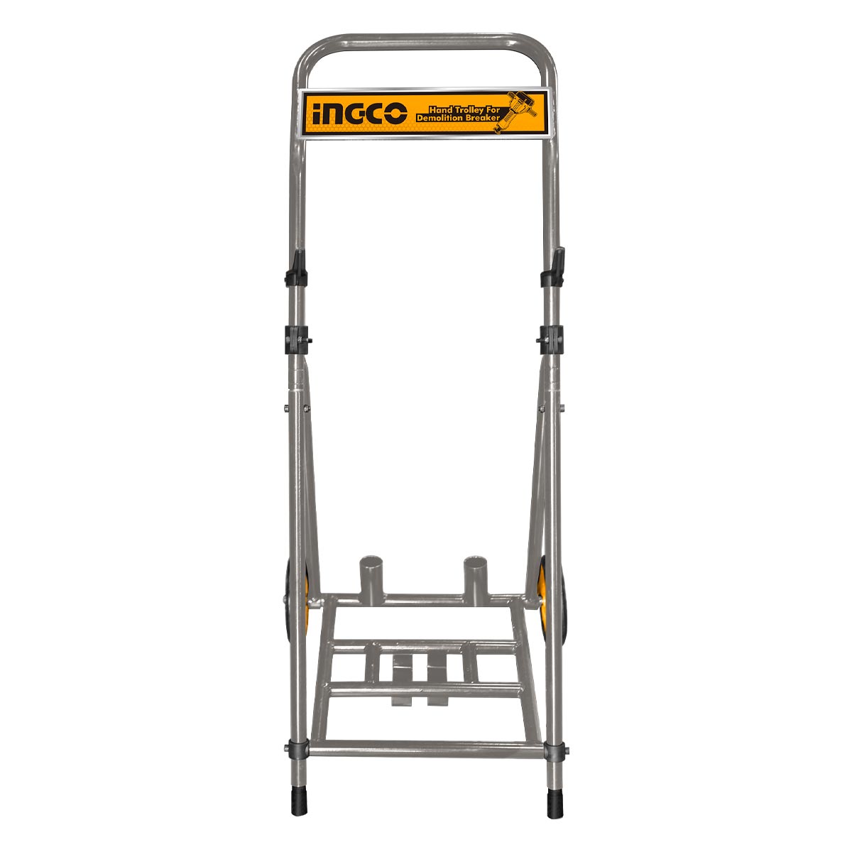 PDB22001-S - SUPPORT POUR MARTEAU BURINEUR 30KG INGCO Maroc