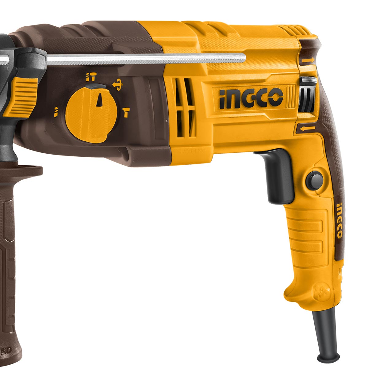 RGH6528 - MARTEAU PERFORATEUR 22MM 650W INGCO Maroc