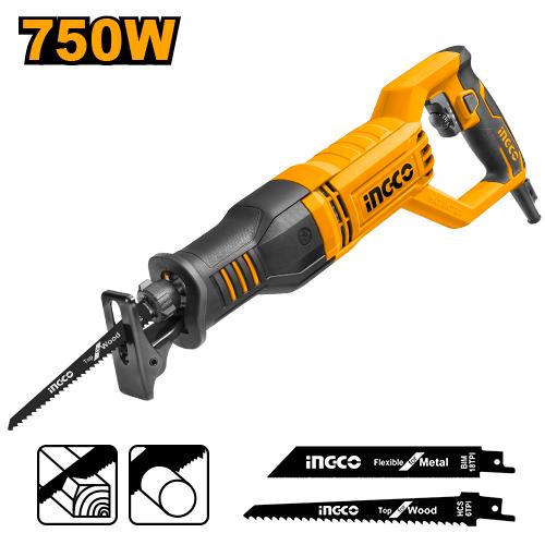 RS8008 - SCIE SABRE 750W INGCO Maroc