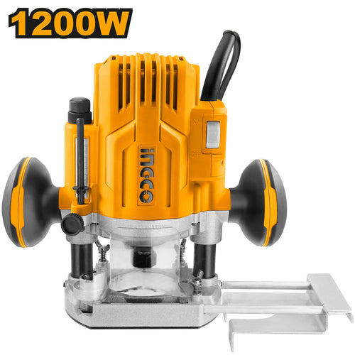 INGCO DEFONCEUSE 1200W 8MM [RT12008]