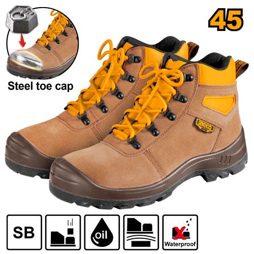 SSH02SB.45 - CHAUSSURES TAILLE 45 INGCO Maroc