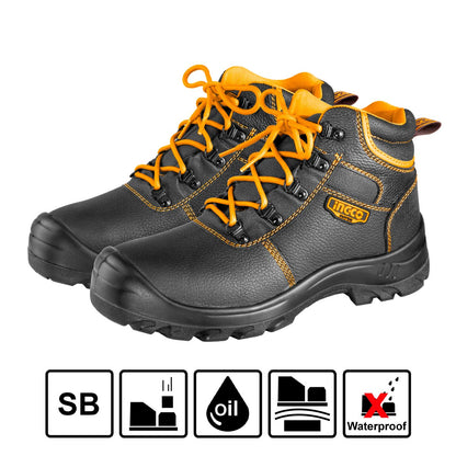 SSH04SB.44 - CHAUSSURES DE SECURITE TAILLE: 44 INGCO Maroc