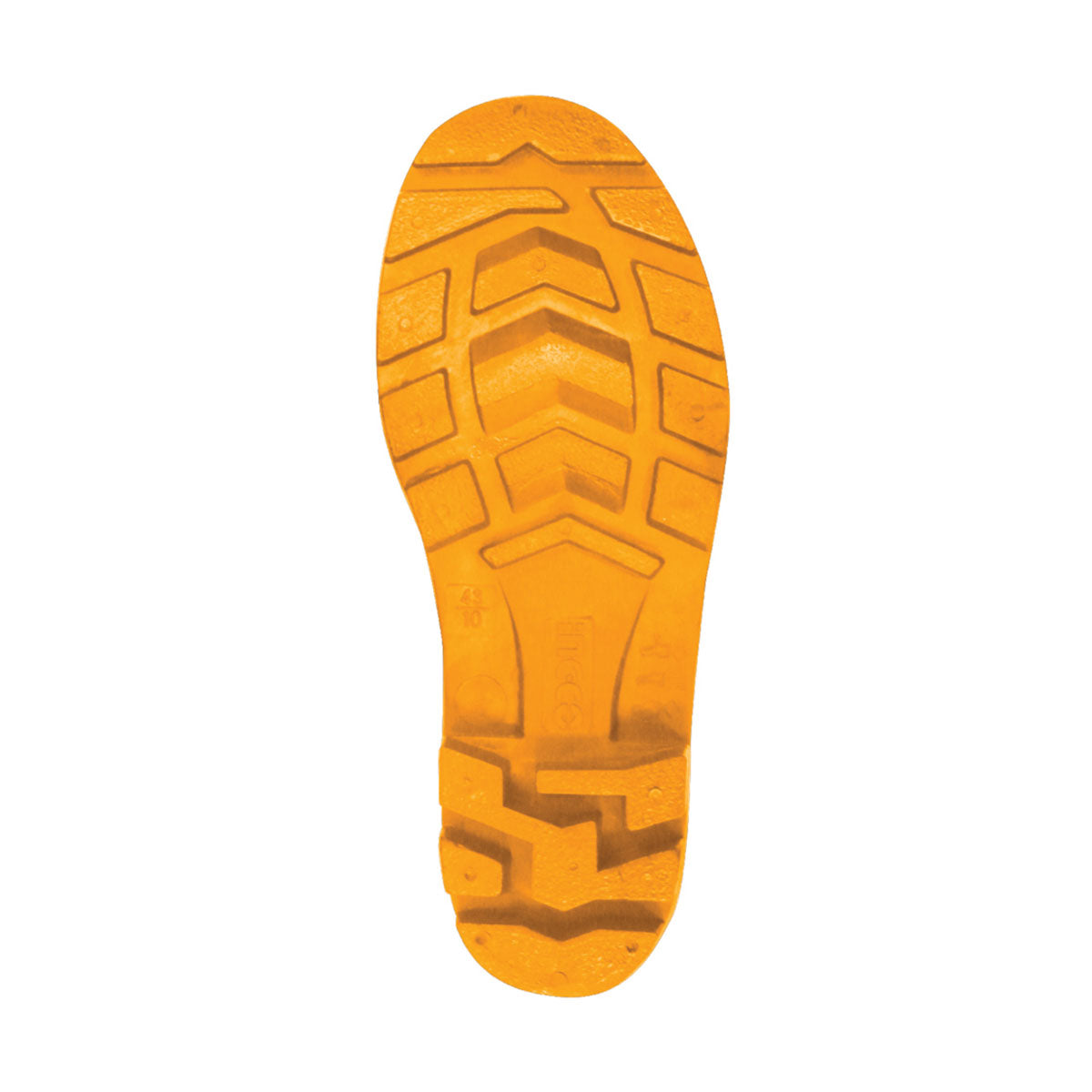 SSH092LYB.40 - BOTTES PVC NOIRES TAILLE40 INGCO Maroc
