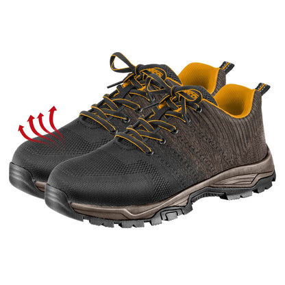 SSH82SB.41 - CHAUSSURES DE SECURITE SB T 41 INGCO Maroc