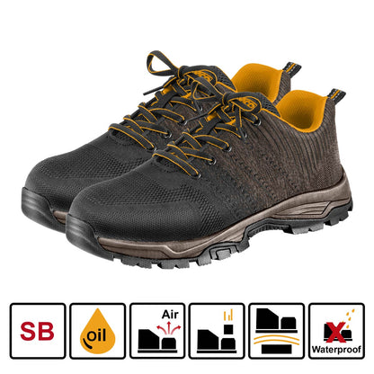 SSH82SB.44 - CHAUSSURES DE SECURITE SB T 44 INGCO Maroc