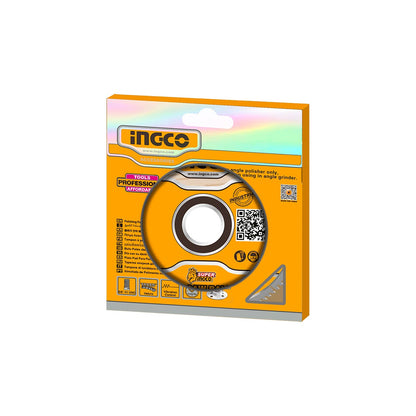 TSB125423 - LAME SCIE CIRCILAIRE BOIS 254MM 60 DENTS INGCO Maroc