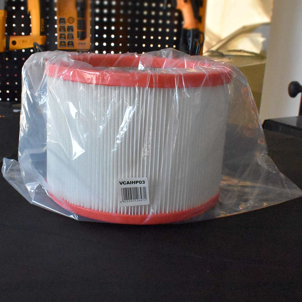 VCAIHP03 - FILTRE POUR ASPIRATEUR VC24751 INGCO Maroc