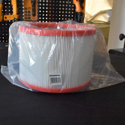 VCAIHP03 - FILTRE POUR ASPIRATEUR VC24751 INGCO Maroc