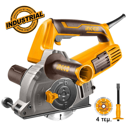 WLC15008 - RAINUREUSE MURALE 1500W INGCO Maroc