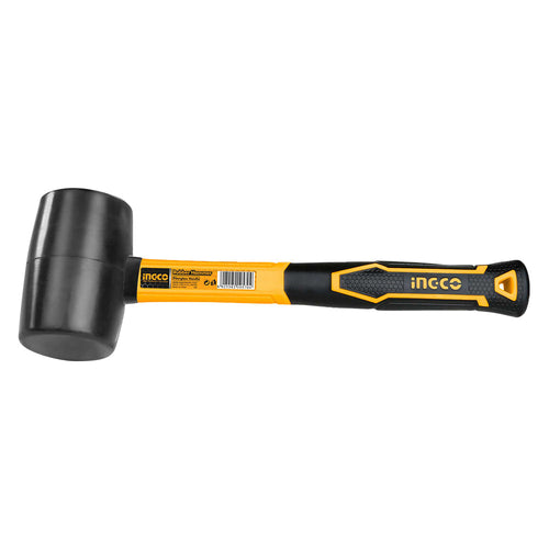 INGCO MASSETTE 220G POIGNEE EN FIBRE DE VERRE [HRUH8208]