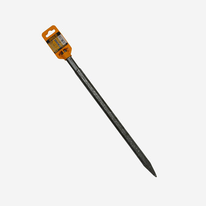 INGCO BURIN POINTU SDS MAX 400MM [DBC0214001]