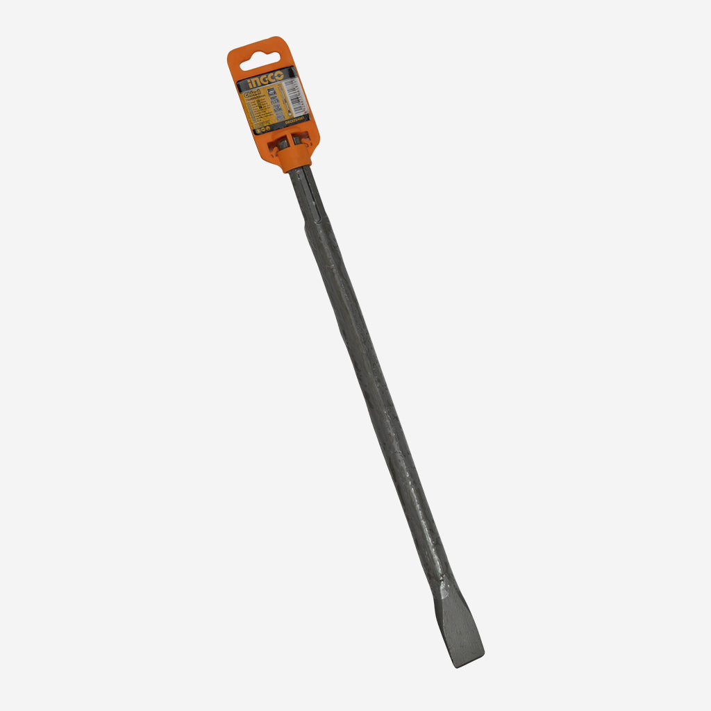 INGCO BURIN POINTU SDS MAX 400MM [DBC0214001]
