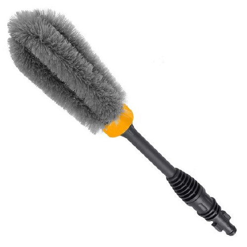 INGCO BROSSE A PNEU POUR NETTOYEUR HAUTE PRESSION [AMWB1781]
