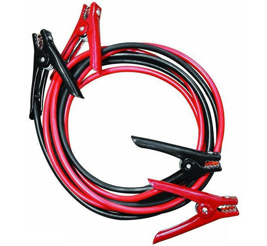 INGCO CABLES DE DEMARRAGE 600A [HBTCP6008]