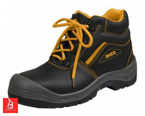 INGCO CHAUSSURES DE SECURITE TAILLE: 39 [SSH04SB.39]