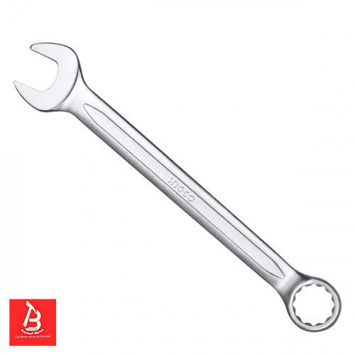 INGCO CLE MIXTE 36MM [HCSPA361]