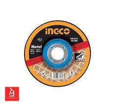 INGCO DISQUE ABRASIF 115*3*22,1 [MCD301151]